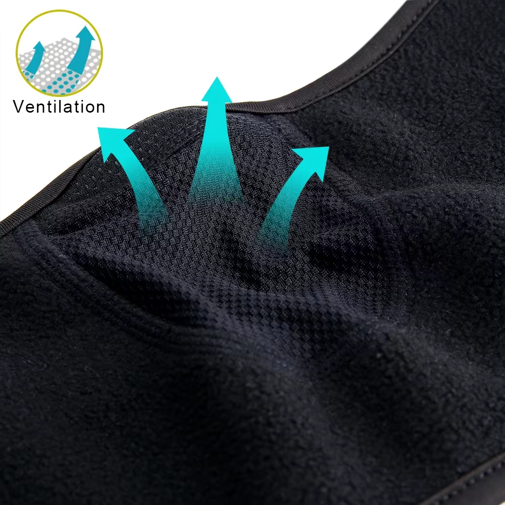 Cold Weather Neck Warmer Ear C - Fleece Ear Warmer Band recension och pris