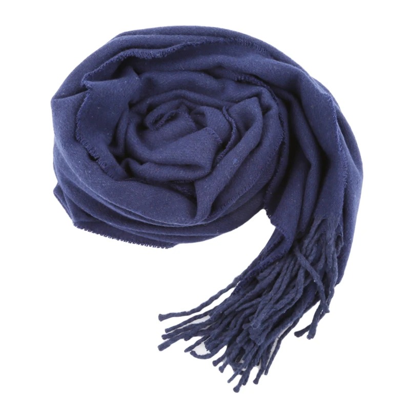 2025 Wool Scarves Winter Soft  - Wool Scarf Men recension och pris