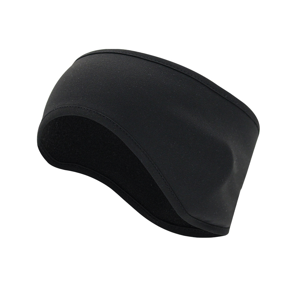 Winter Cycling Ear Warmer Men  - Winter Headband Fleece recension och pris