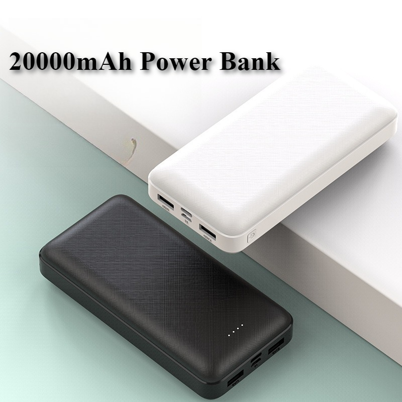 20000mAh Power Bank Portable C - Heated Vest Battery recension och pris