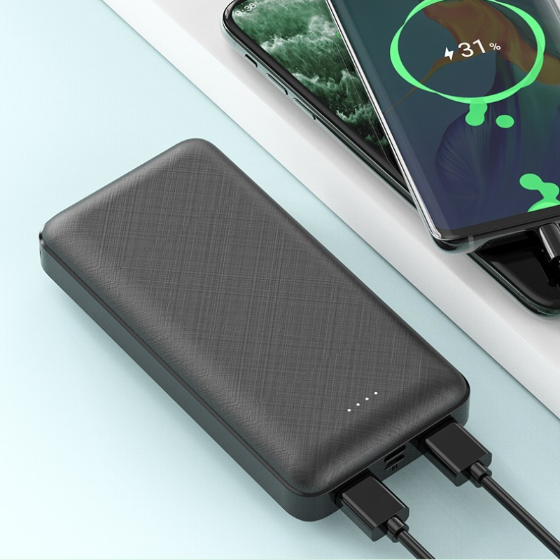 20000mAh Power Bank Portable C - Heated Vest Battery recension och pris