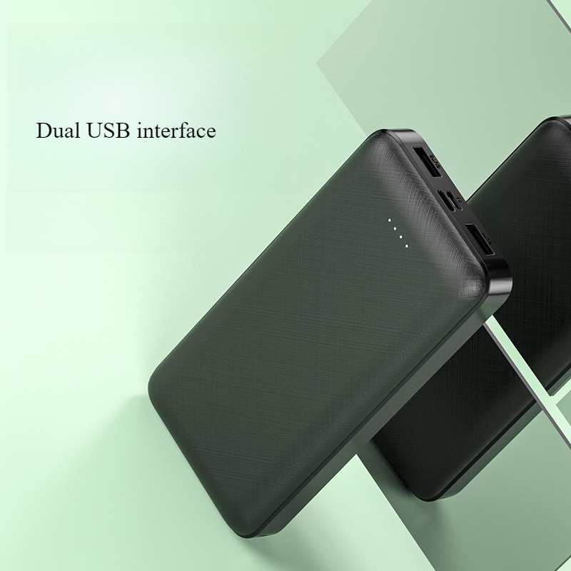 20000mAh Power Bank Portable C - Heated Vest Battery recension och pris