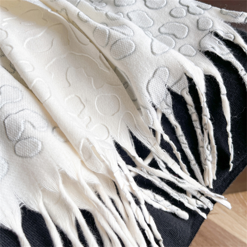 2025 Winter Scarf For Women Lo - Cashmere Pashmina Wrap recension och pris