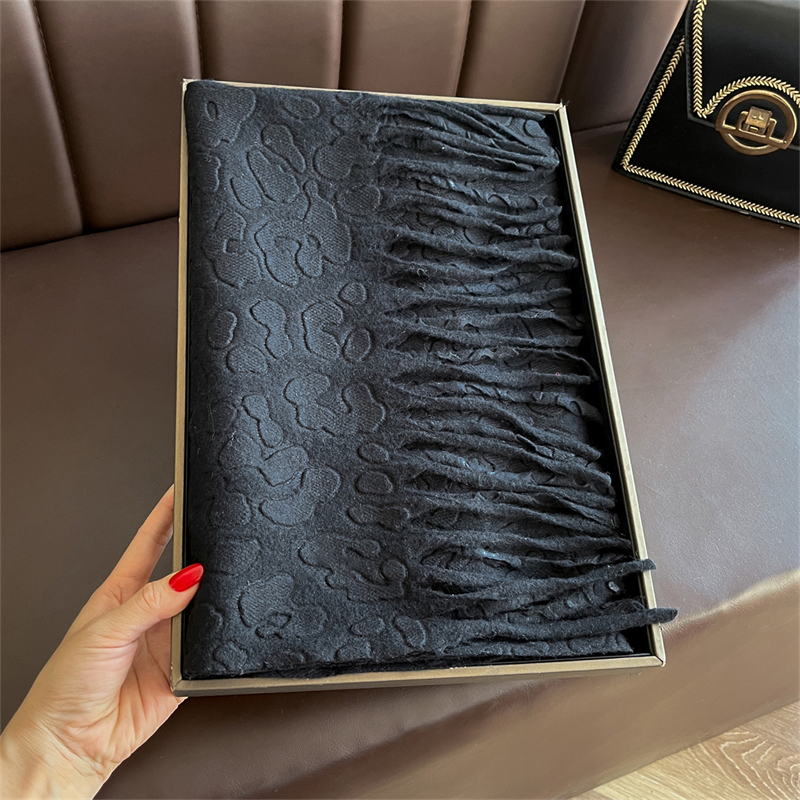 2025 Winter Scarf For Women Lo - Cashmere Pashmina Wrap recension och pris