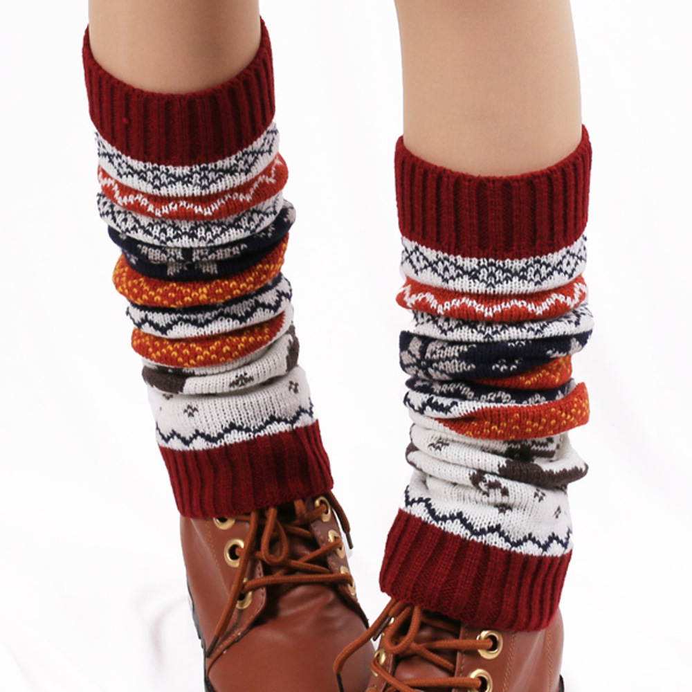 New Wool Thermal Socks Korean  - Thermal Sock Wool recension och pris