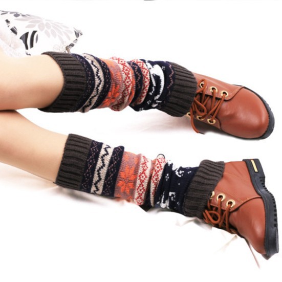 New Wool Thermal Socks Korean  - Thermal Sock Wool recension och pris