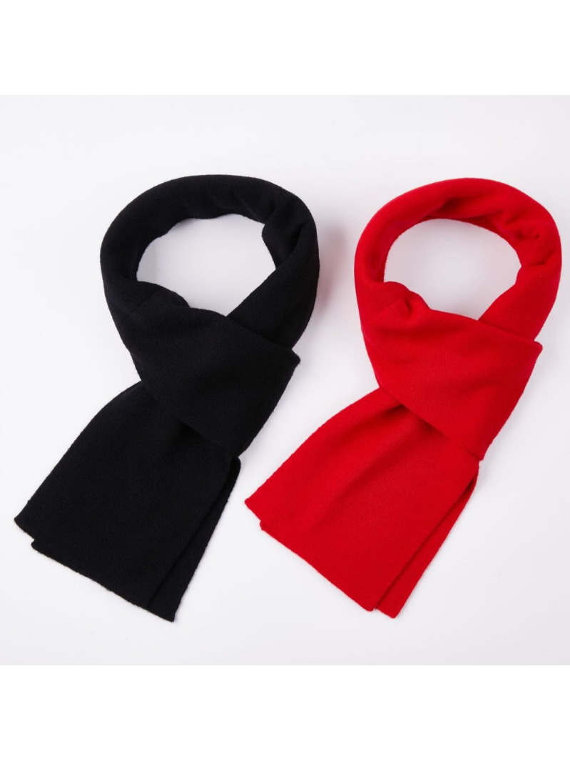 Autumn-Winter New Style Wool S - Wool Scarf Men recension och pris