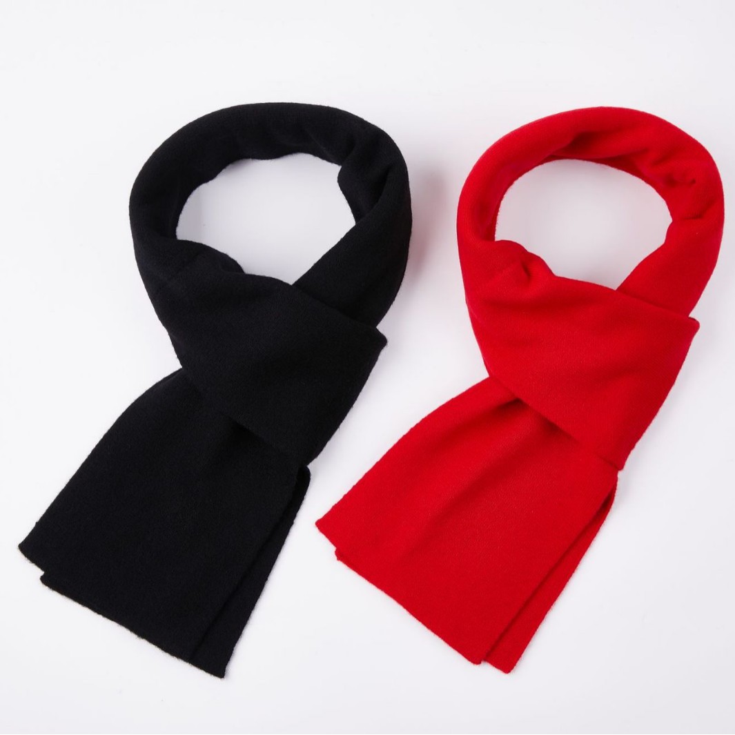 Autumn-Winter New Style Wool S - Wool Scarf Men recension och pris