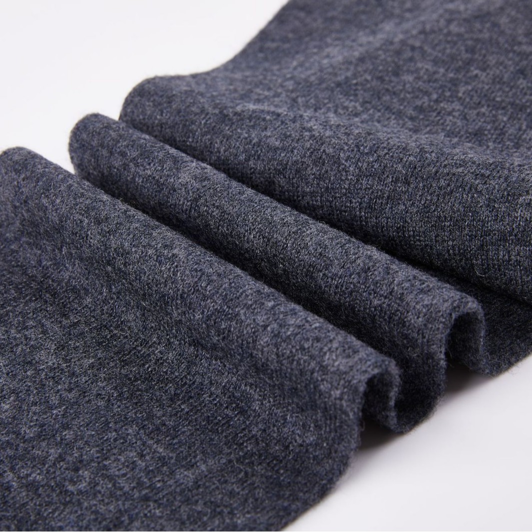 Autumn-Winter New Style Wool S - Wool Scarf Men recension och pris