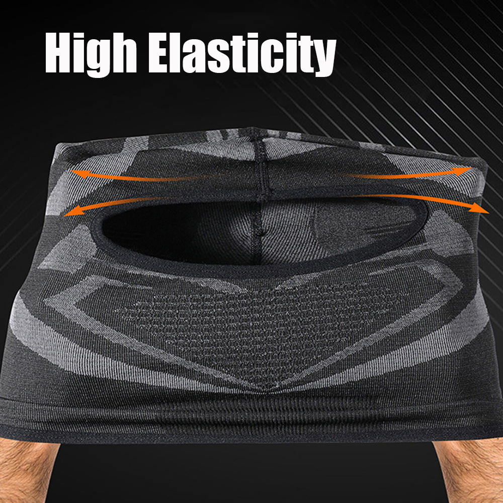 Elastic Breathable Balaclava H - Balaclava Ski Mask recension och pris