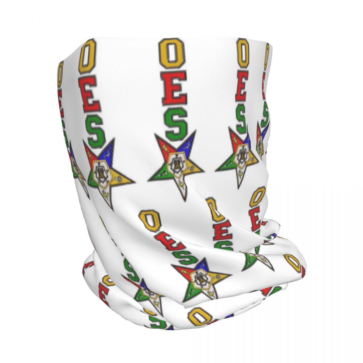 Order Of The Eastern Star Logo - Knit Beanie Hat Warm recension och pris