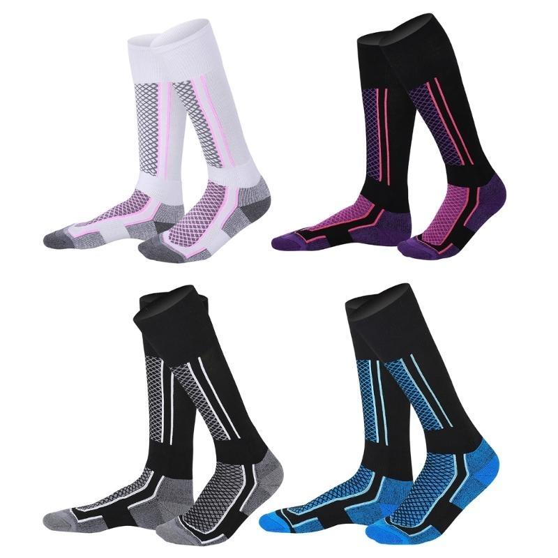 652F Wool Ski Socks for Women  - Thermal Sock Wool recension och pris
