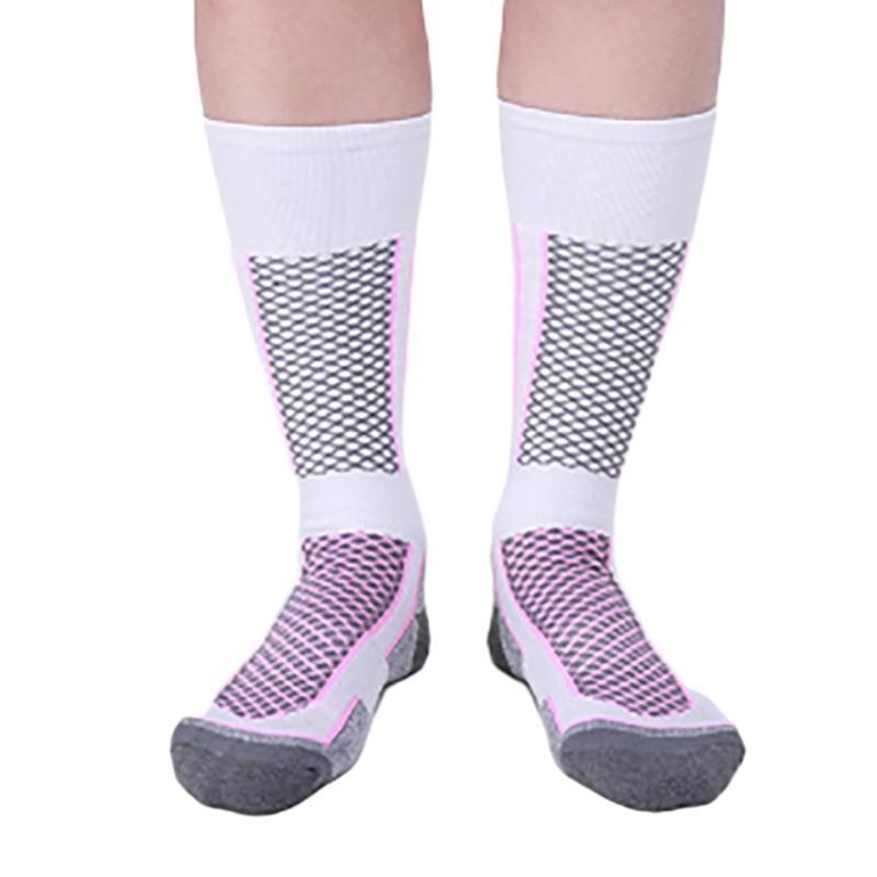 652F Wool Ski Socks for Women  - Thermal Sock Wool recension och pris