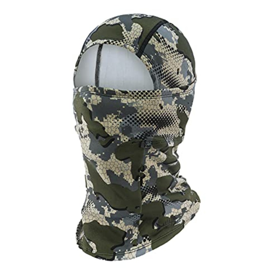 Winter Balaclava Fleece Ski Ma - Balaclava Ski Mask recension och pris