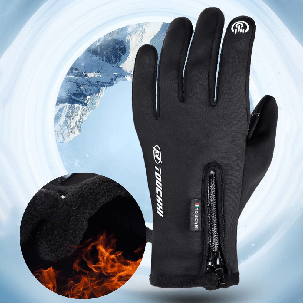 USB Touch Screen Gloves Winter - Touch Screen Gloves recension och pris
