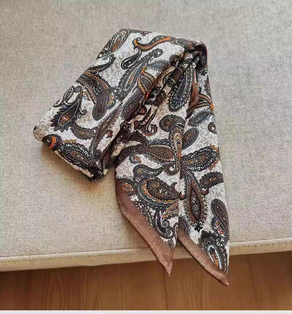 2026 Pure Wool Scarf Man Winte - Wool Scarf Men recension och pris