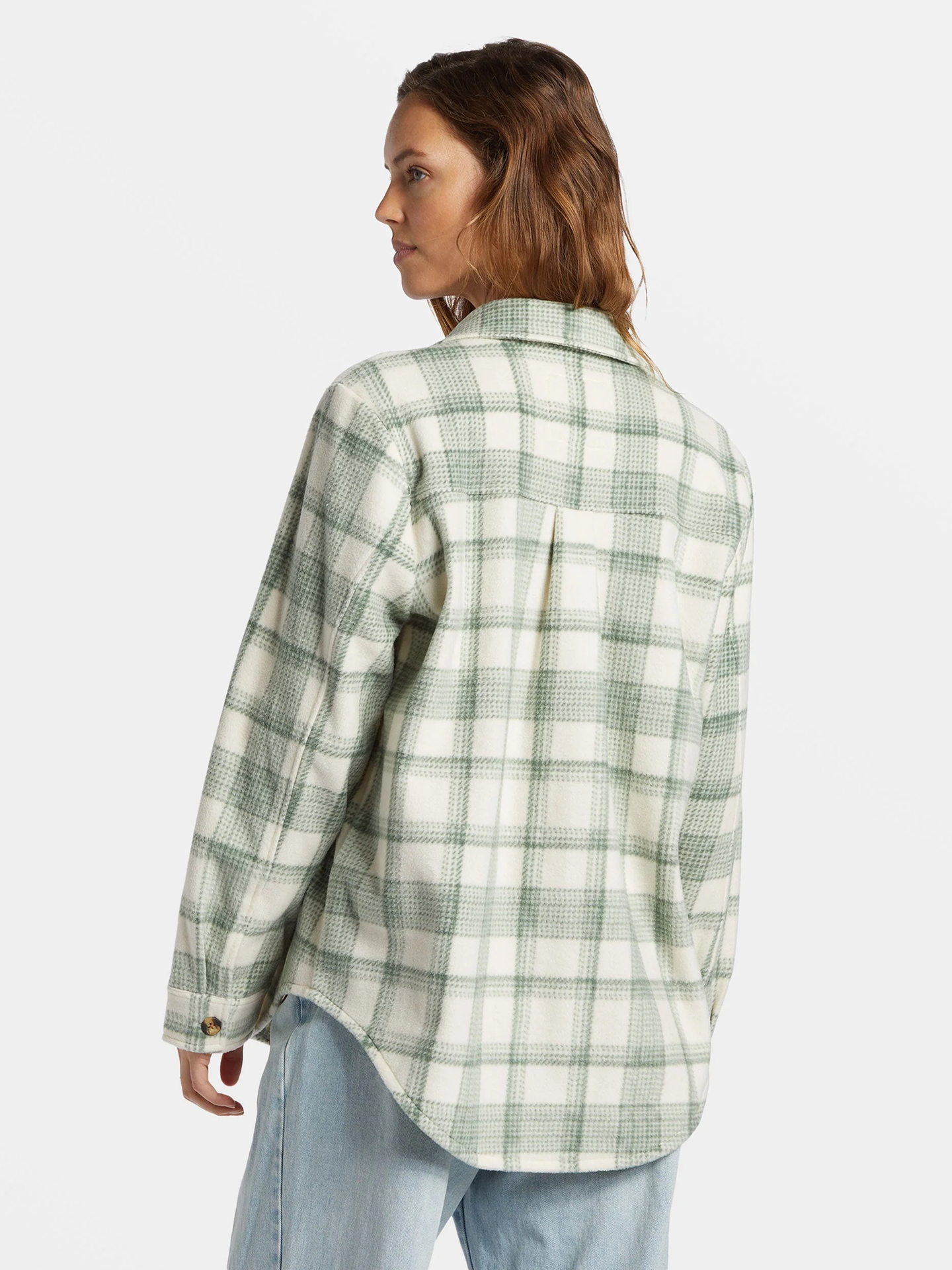  Casual Plaid Fleece Lined Fla - Flannel Shirt Lined recension och pris