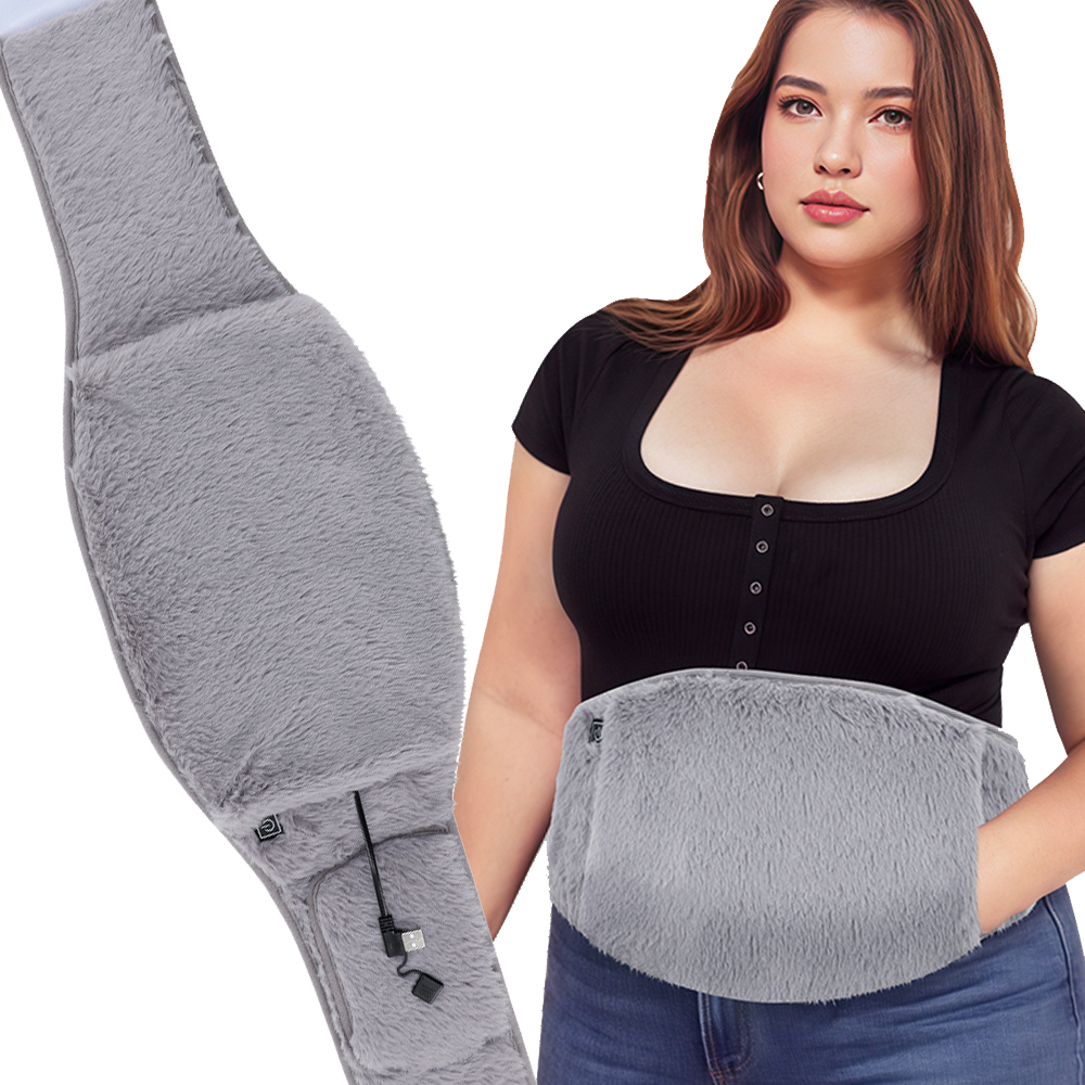 Electric Heating Waist Belt 3  - Hand Warmer Electric recension och pris