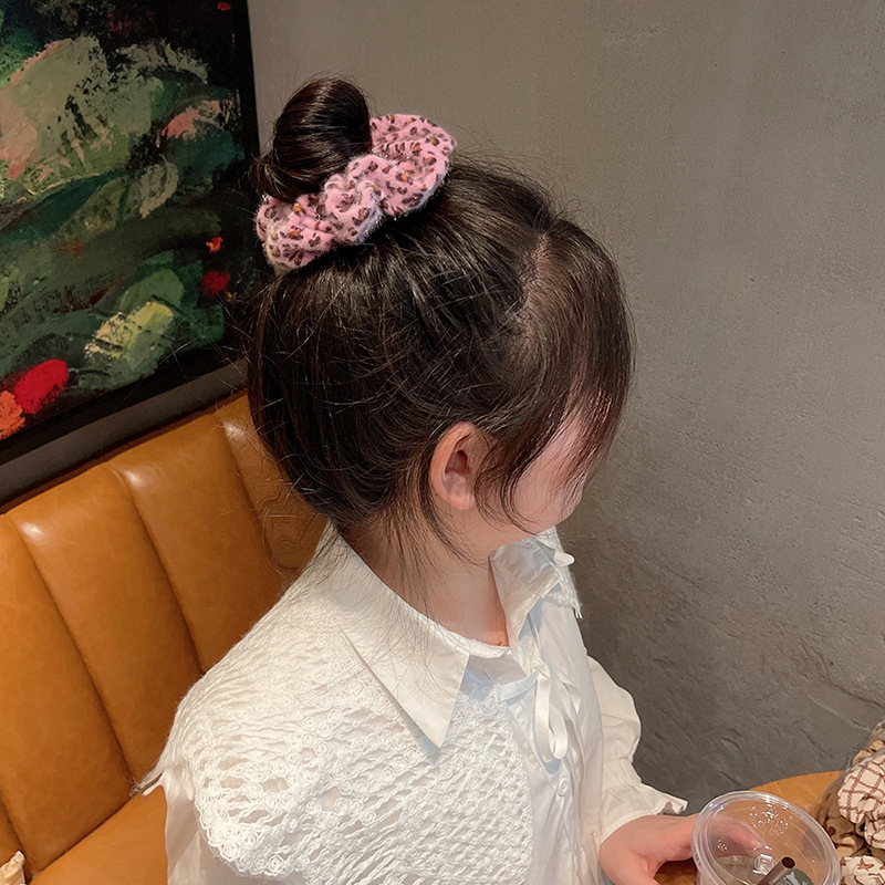 1pc Autumn and winter mink fur - Winter Headband Fleece recension och pris