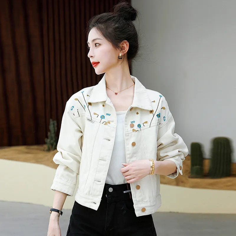 2025 Spring Female New Fashion - Down Jacket Packable recension och pris