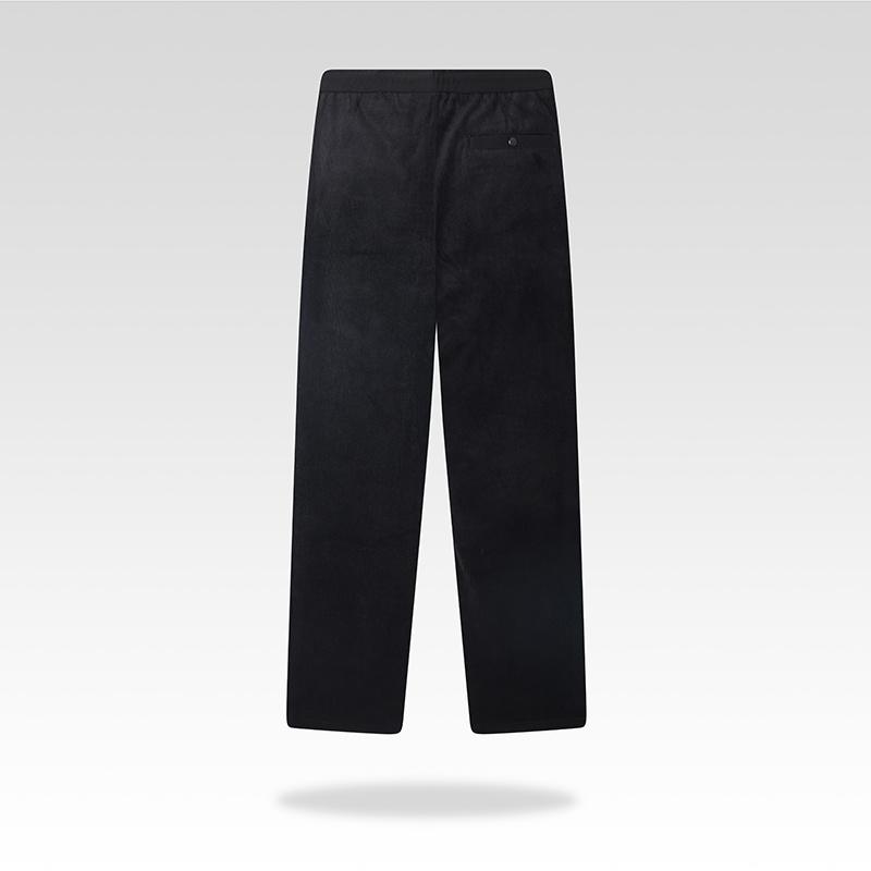 Men's Fashionable Corduroy dow - Corduroy Pant Warm recension och pris