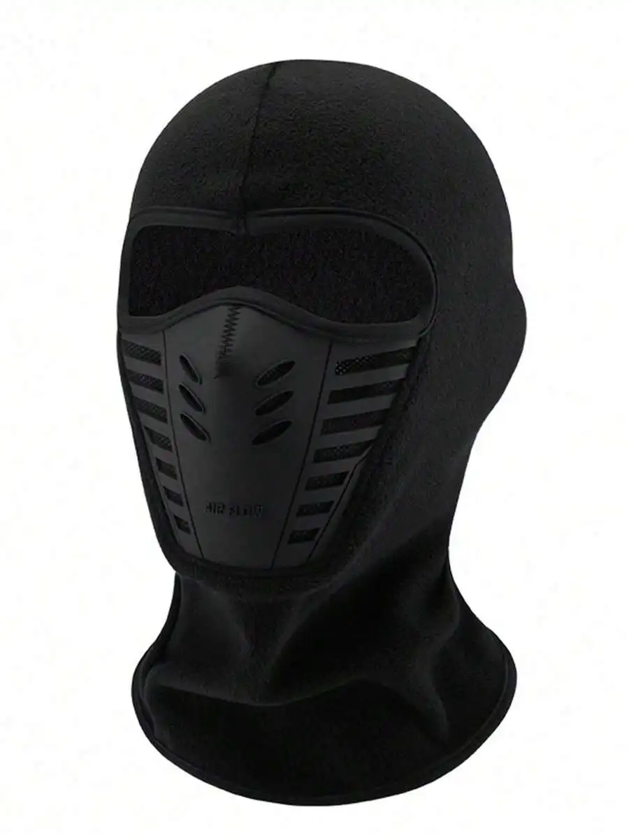 Mens Windproof Balaclava Face  - Balaclava Ski Mask recension och pris