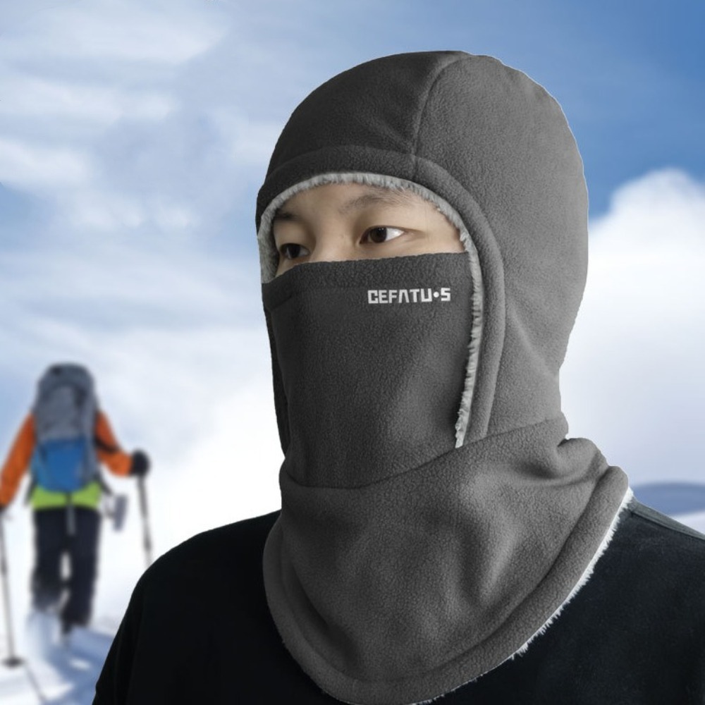 Winter Balaclava Ski Mask Ther - Balaclava Ski Mask recension och pris