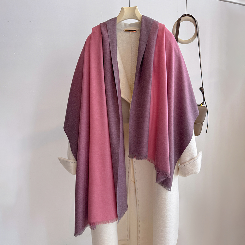 Luxury Winter Cashmere Scarf W - Cashmere Pashmina Wrap recension och pris