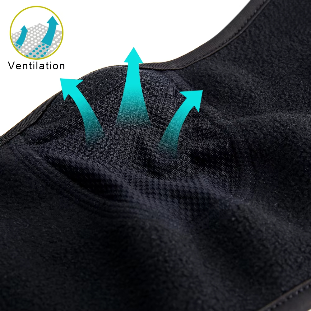 Cold Weather Neck Warmer Ear C - Fleece Ear Warmer Band recension och pris