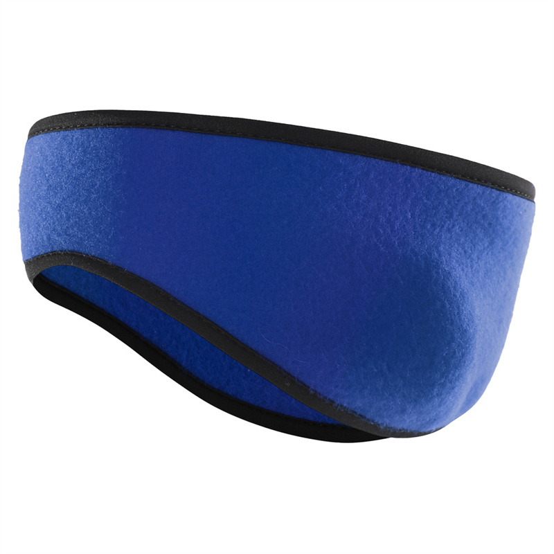Polar fleece warm headband win - Winter Headband Fleece recension och pris
