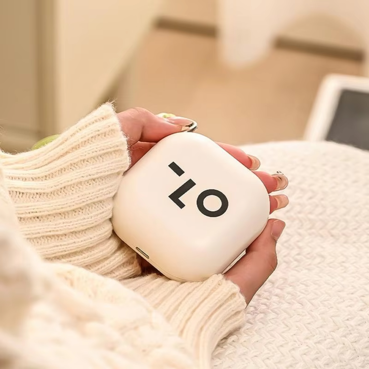 Portable Hand Warmer Hand Warm - Hand Warmer Electric recension och pris