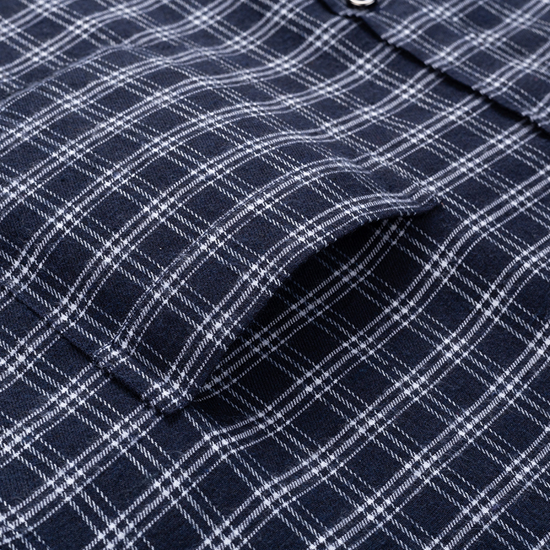Men's Winter Flannel Shirt, Lo - Flannel Shirt Lined recension och pris