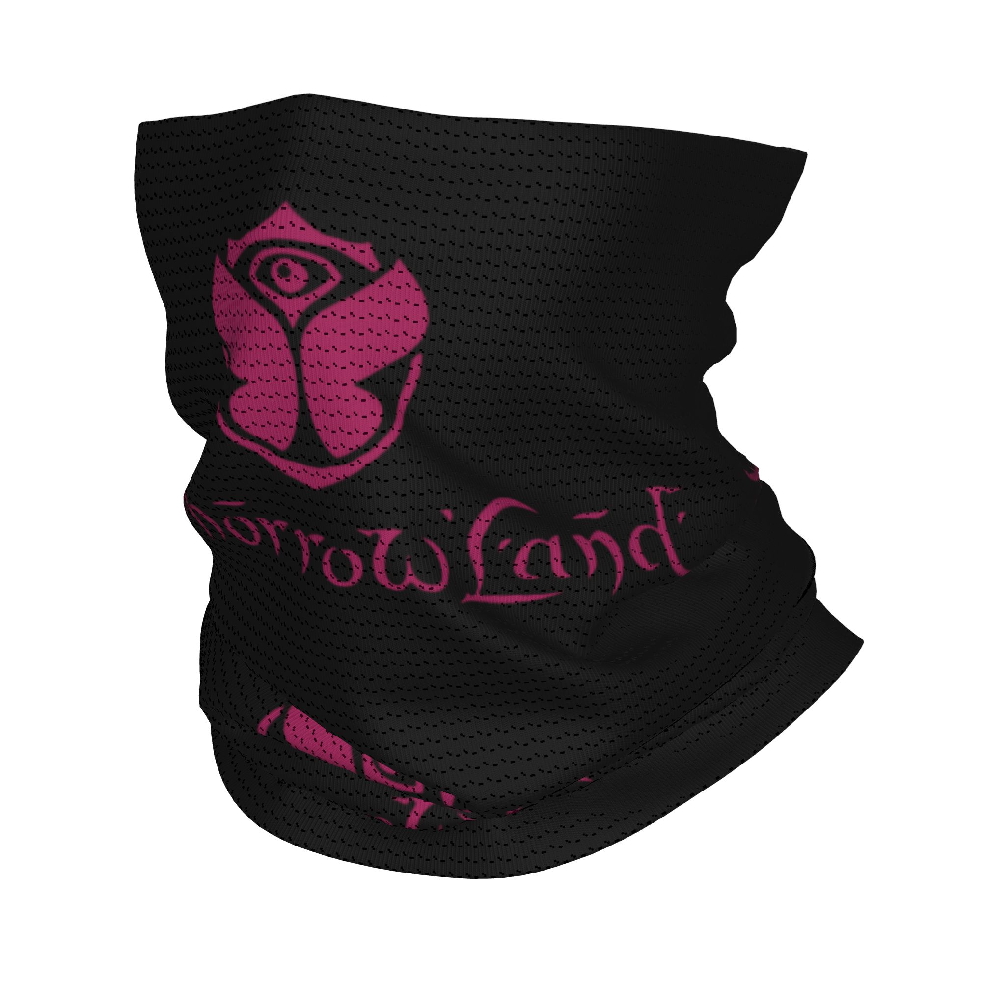 Custom Tomorrowland Neck Gaite - Neck Gaiter Fleece recension och pris