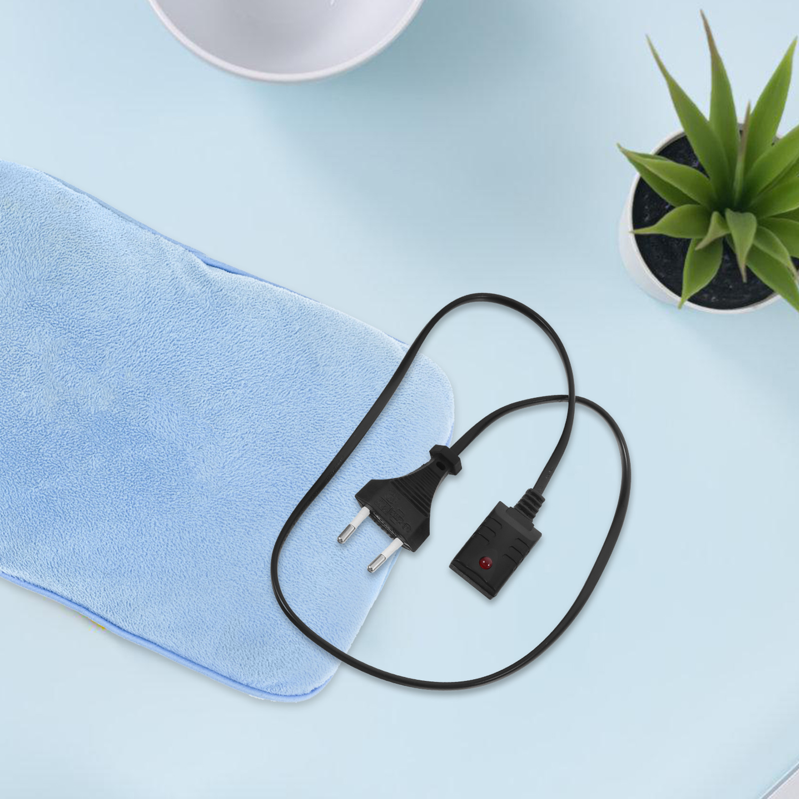 Hand Warm Heater Charging Cabl - Hand Warmer Electric recension och pris